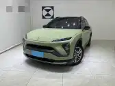 2019 NIO ES6,autocango,china used car exporter,china ev exporter,chinese used car exporter,chinese used ev exporter