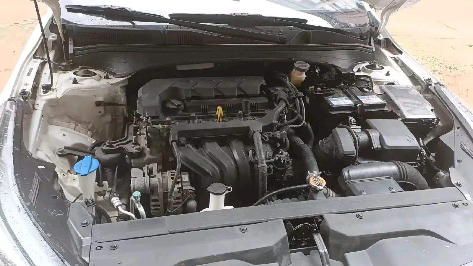 2021 Kia K3 1.5L 115HP L4 CVT,autocango,china used car exporter,china ev exporter,chinese used car exporter,chinese used ev exporter