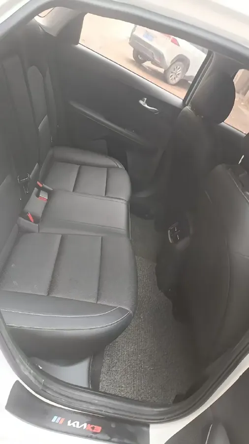 2021 Kia K3 1.5L 115HP L4 CVT,autocango,china used car exporter,china ev exporter,chinese used car exporter,chinese used ev exporter