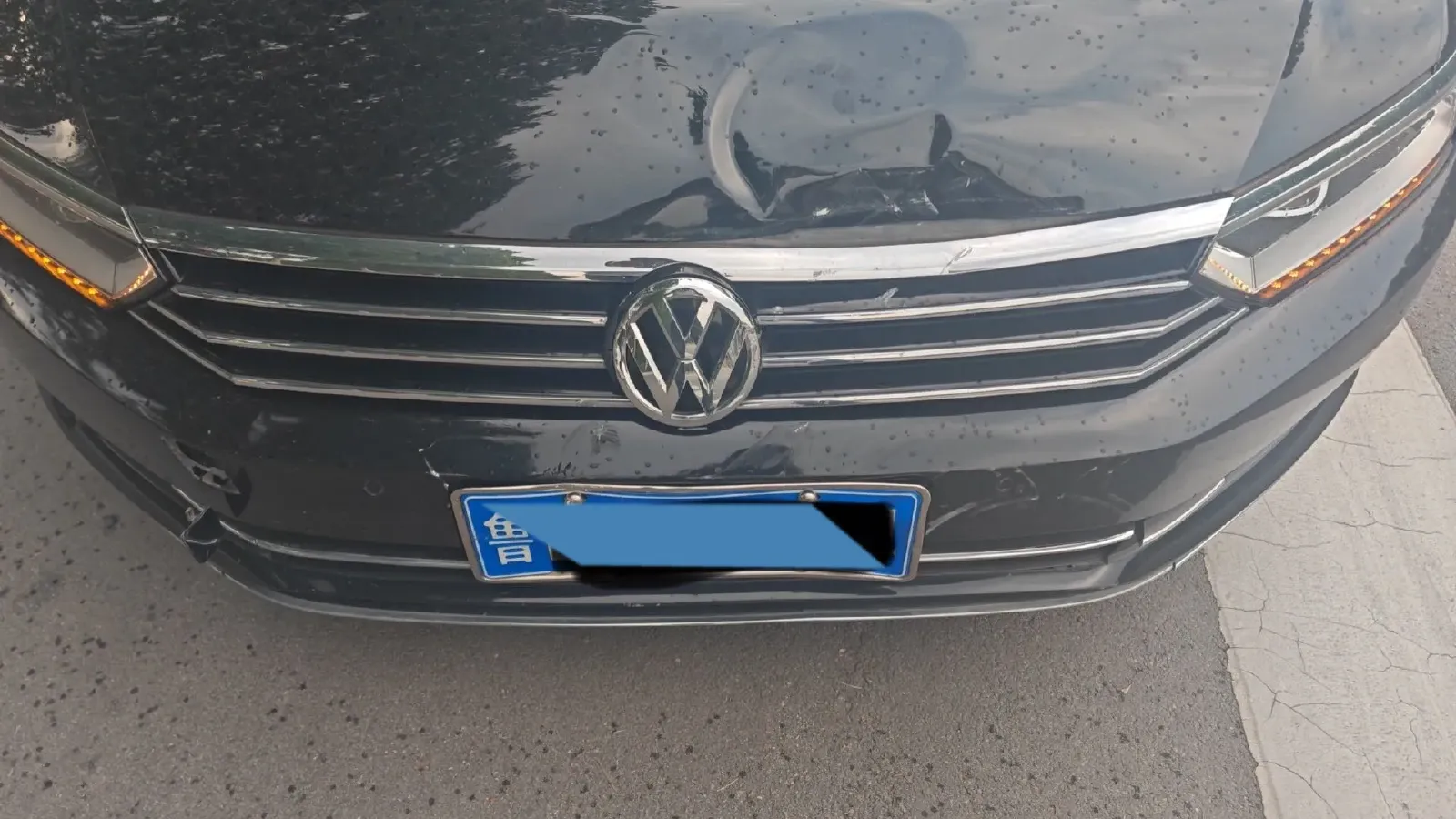 2019 Volkswagen Magotan 2.0T 186HP L4 7DCT,autocango,china used car exporter,china ev exporter,chinese used car exporter,chinese used ev exporter