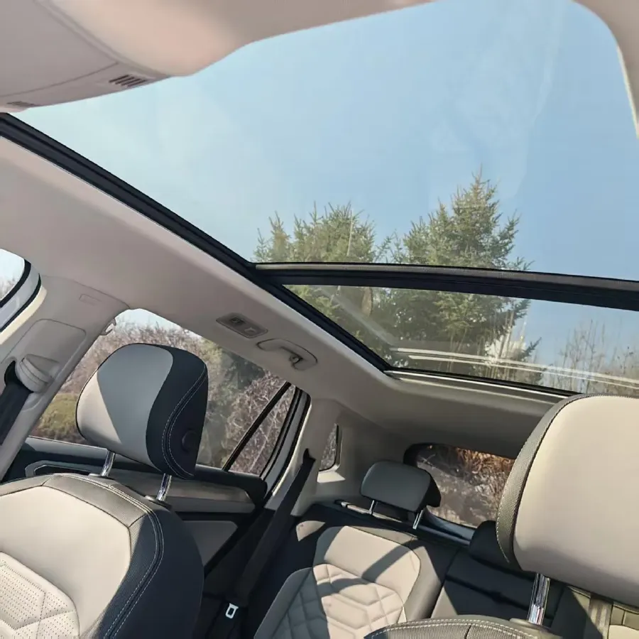 2023 Volkswagen Tayron 2.0T 220HP L4 7DCT,autocango,china used car exporter,china ev exporter,chinese used car exporter,chinese used ev exporter