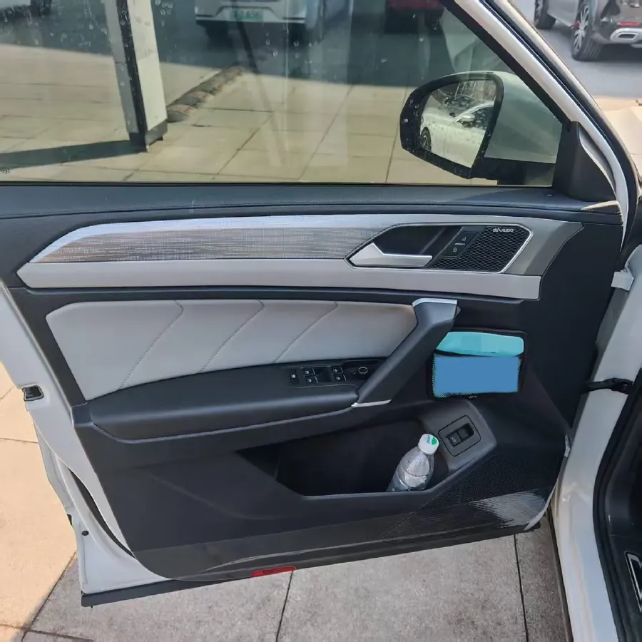 2023 Volkswagen Tayron 2.0T 220HP L4 7DCT,autocango,china used car exporter,china ev exporter,chinese used car exporter,chinese used ev exporter