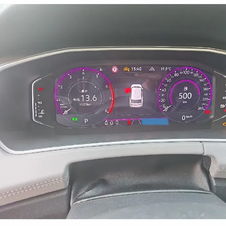 2023 Volkswagen Tayron 2.0T 220HP L4 7DCT,autocango,china used car exporter,china ev exporter,chinese used car exporter,chinese used ev exporter