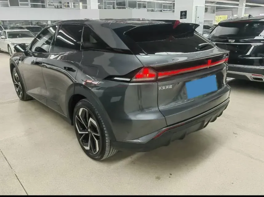 2026 Deepal S07 BEV,autocango,china used car exporter,china ev exporter,chinese used car exporter,chinese used ev exporter