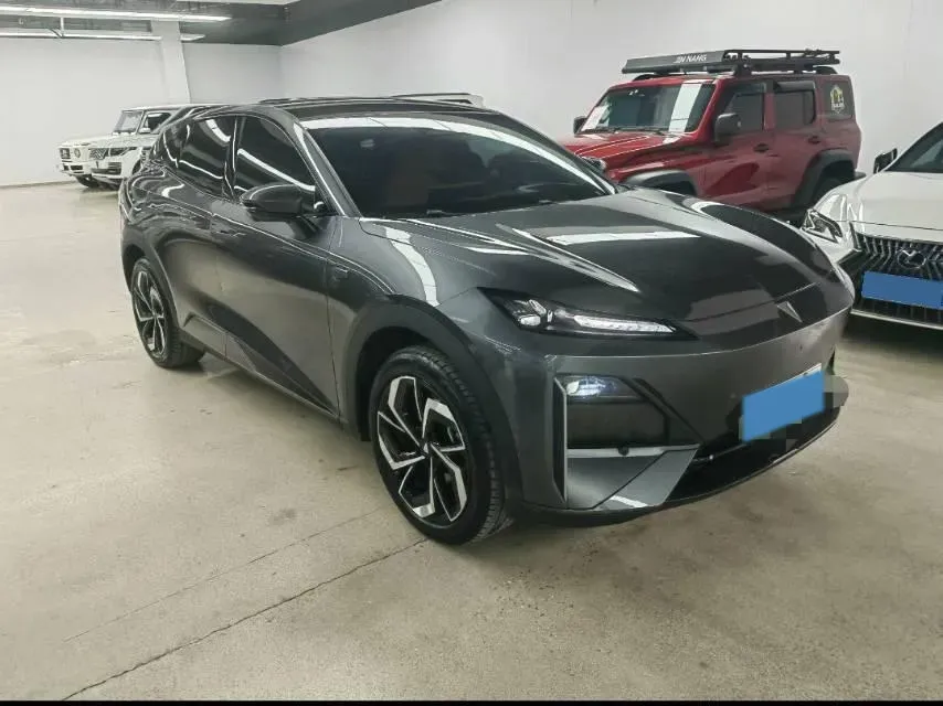 2026 Deepal S07 BEV,autocango,china used car exporter,china ev exporter,chinese used car exporter,chinese used ev exporter