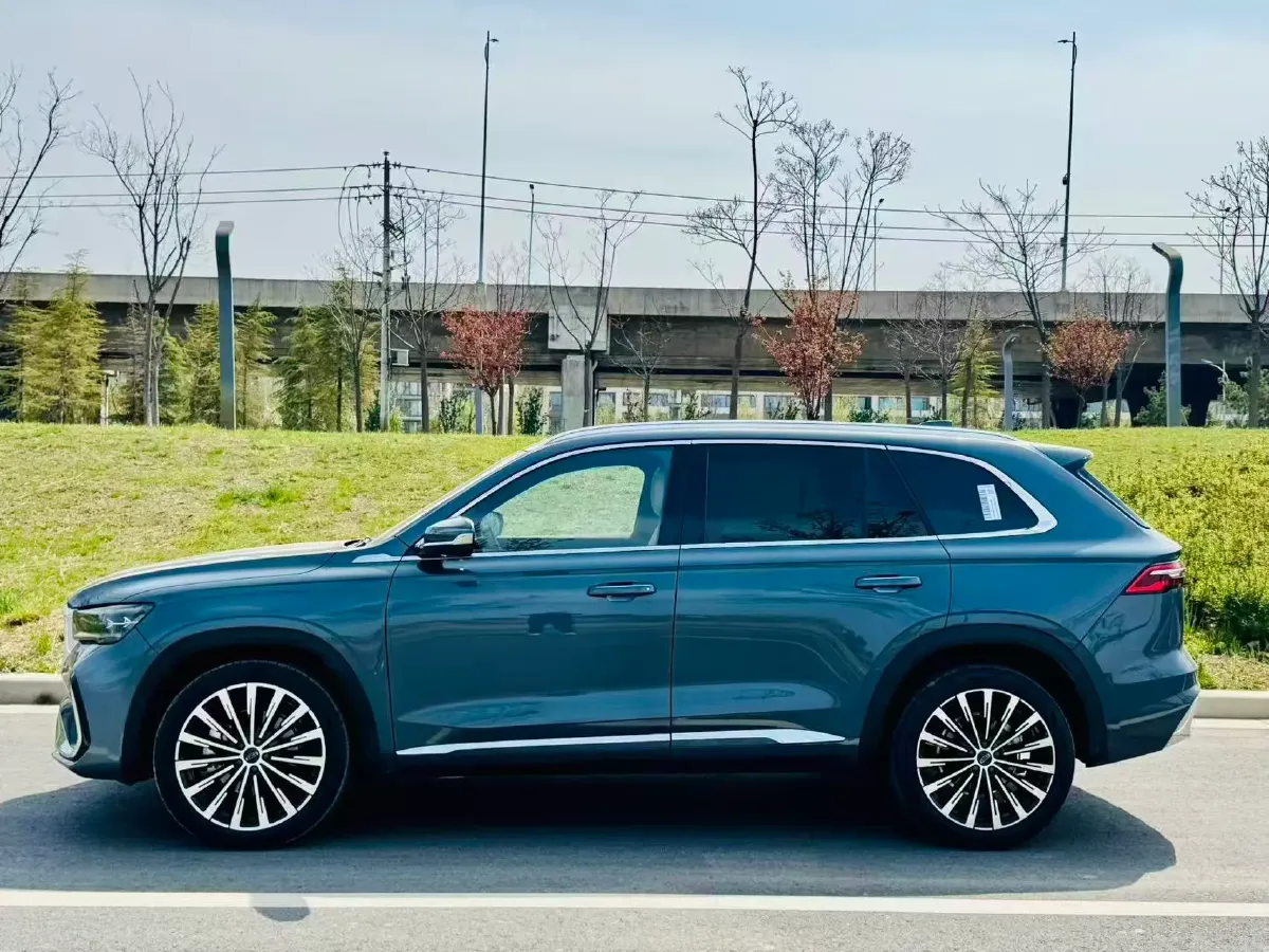 2026 Geely Monjaro 2.0T 272HP L4 8AT,autocango,china used car exporter,china ev exporter,chinese used car exporter,chinese used ev exporter