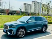 2026 GEELY MONJARO,autocango,china used car exporter,china ev exporter,chinese used car exporter,chinese used ev exporter