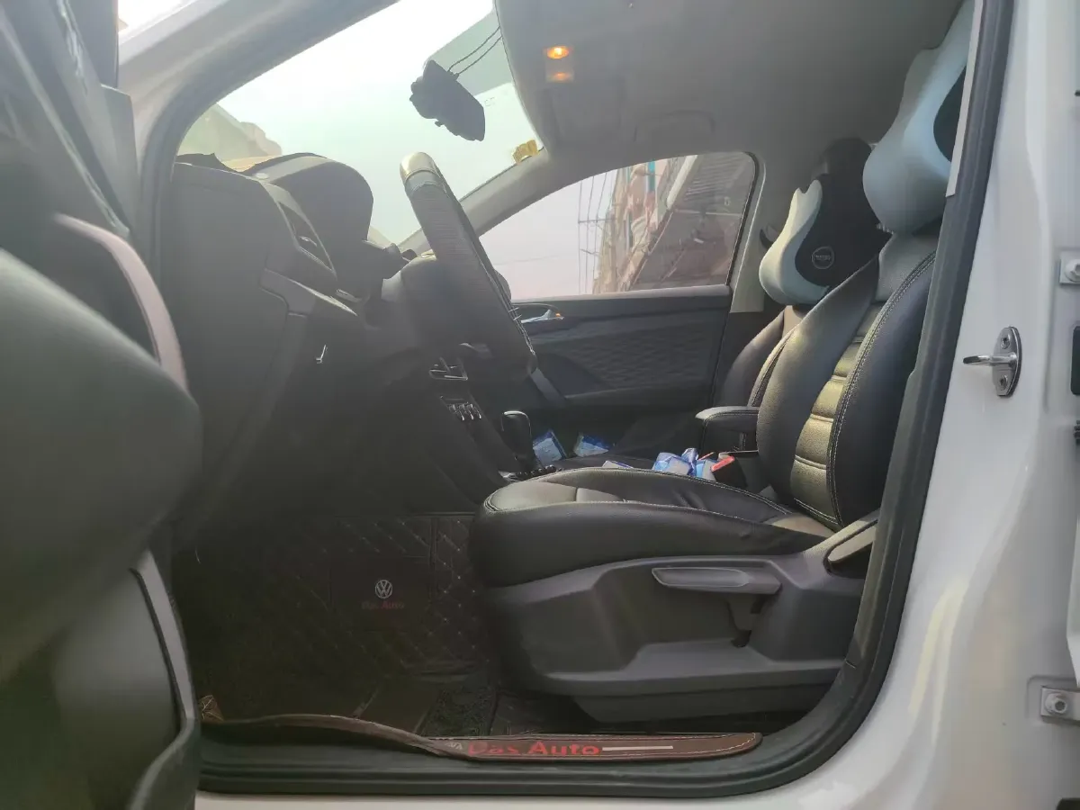 2021 Volkswagen Tharu 1.4T 150HP L4 7DCT,autocango,china used car exporter,china ev exporter,chinese used car exporter,chinese used ev exporter