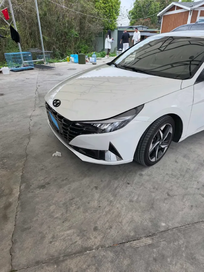 2023 Hyundai Elantra 1.5L 115HP L4 CVT,autocango,china used car exporter,china ev exporter,chinese used car exporter,chinese used ev exporter
