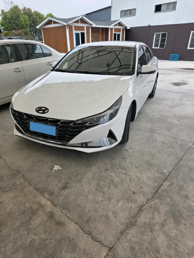 2023 Hyundai Elantra 1.5L 115HP L4 CVT,autocango,china used car exporter,china ev exporter,chinese used car exporter,chinese used ev exporter
