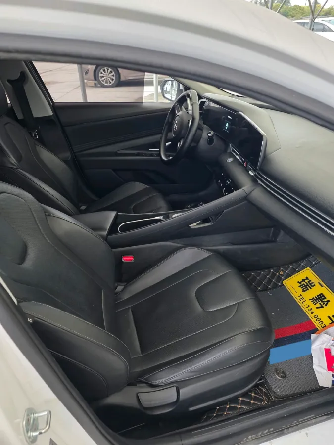 2023 Hyundai Elantra 1.5L 115HP L4 CVT,autocango,china used car exporter,china ev exporter,chinese used car exporter,chinese used ev exporter