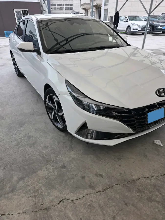 2023 Hyundai Elantra 1.5L 115HP L4 CVT,autocango,china used car exporter,china ev exporter,chinese used car exporter,chinese used ev exporter