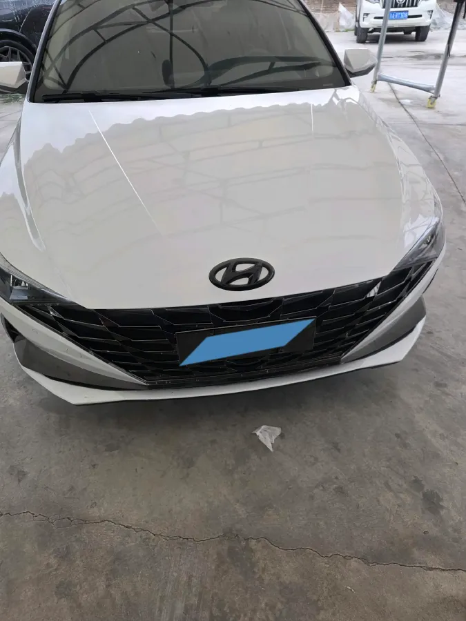 2023 Hyundai Elantra 1.5L 115HP L4 CVT,autocango,china used car exporter,china ev exporter,chinese used car exporter,chinese used ev exporter