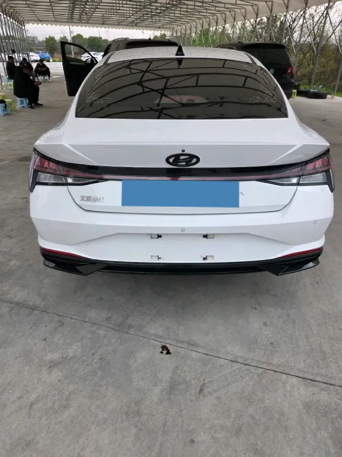 2023 Hyundai Elantra 1.5L 115HP L4 CVT,autocango,china used car exporter,china ev exporter,chinese used car exporter,chinese used ev exporter