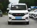 2021 WuLing RongGuang New Truck 1.5L 99HP L4 5MT