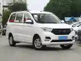 2021 WuLing RongGuang New Truck 1.5L 99HP L4 5MT