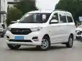 2021 WuLing RongGuang New Truck 1.5L 99HP L4 5MT