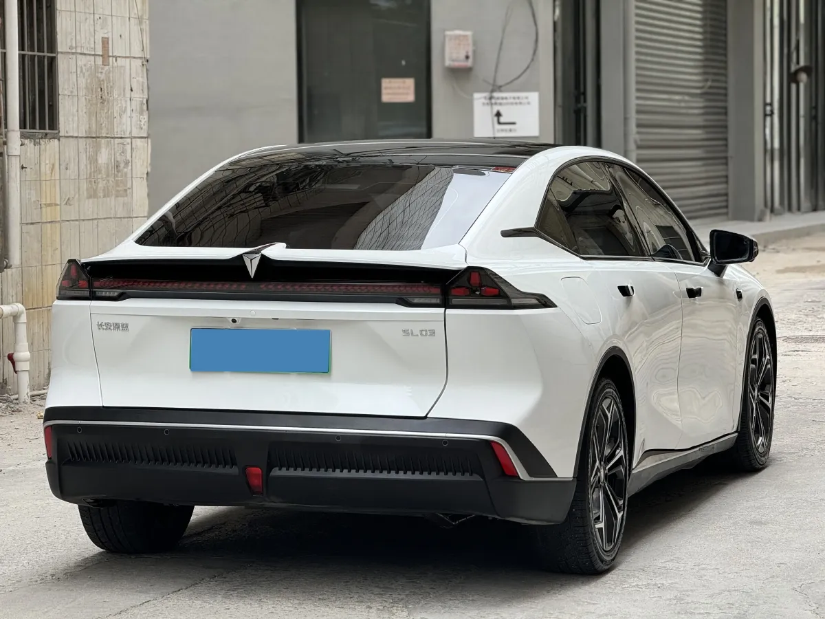 2023 Deepal SL03 1.5L 95HP L4 REEV 18.99KWH,autocango,china used car exporter,china ev exporter,chinese used car exporter,chinese used ev exporter