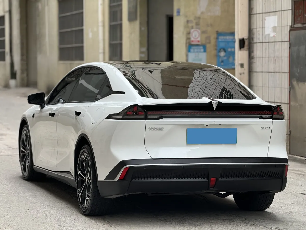 2023 Deepal SL03 1.5L 95HP L4 REEV 18.99KWH,autocango,china used car exporter,china ev exporter,chinese used car exporter,chinese used ev exporter