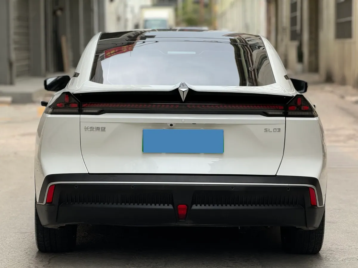 2023 Deepal SL03 1.5L 95HP L4 REEV 18.99KWH,autocango,china used car exporter,china ev exporter,chinese used car exporter,chinese used ev exporter