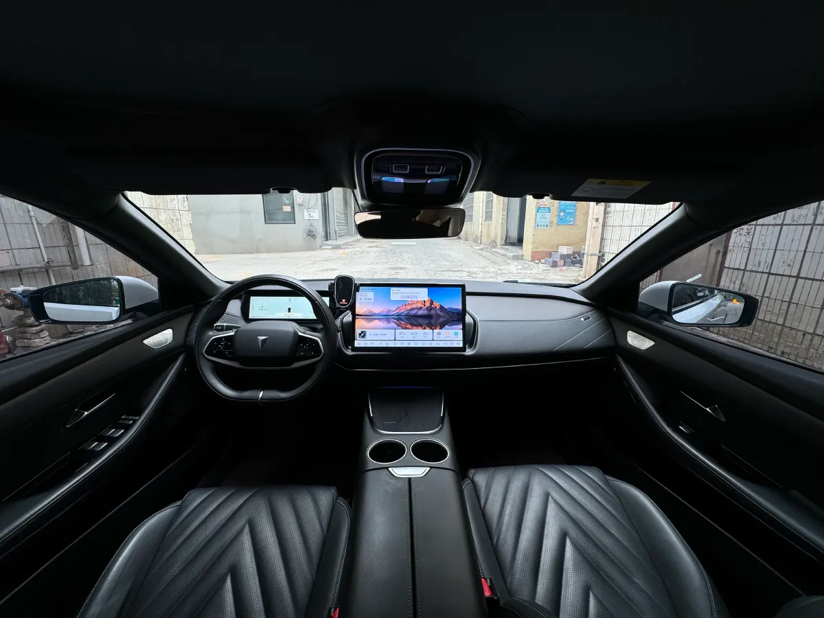 2023 Deepal SL03 1.5L 95HP L4 REEV 18.99KWH,autocango,china used car exporter,china ev exporter,chinese used car exporter,chinese used ev exporter