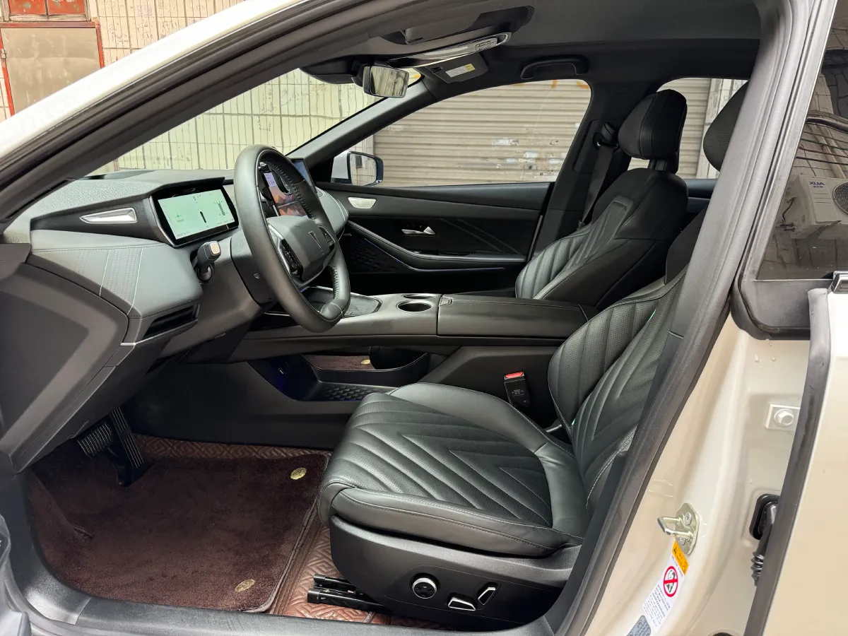 2023 Deepal SL03 1.5L 95HP L4 REEV 18.99KWH,autocango,china used car exporter,china ev exporter,chinese used car exporter,chinese used ev exporter