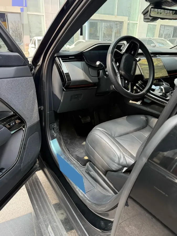 2023 Land Rover Range Rover Sport 3.0T 360HP L6 8AT,autocango,china used car exporter,china ev exporter,chinese used car exporter,chinese used ev exporter