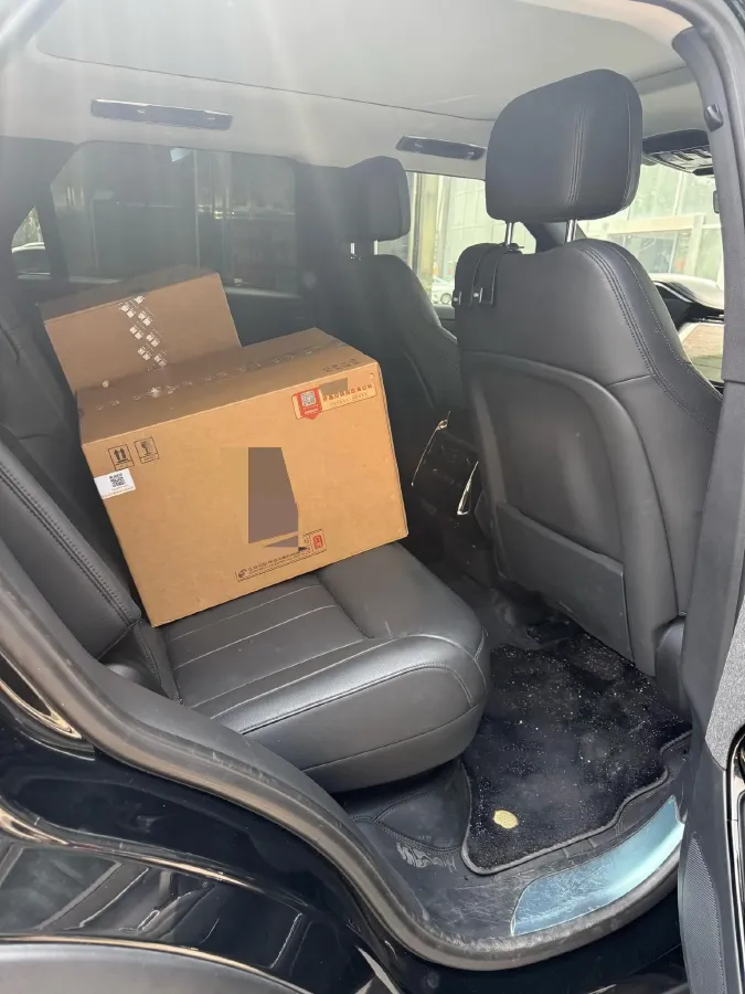 2023 Land Rover Range Rover Sport 3.0T 360HP L6 8AT,autocango,china used car exporter,china ev exporter,chinese used car exporter,chinese used ev exporter