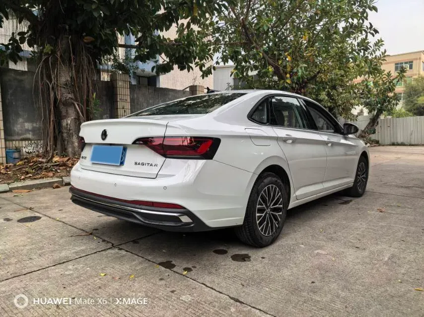 2025 Volkswagen Sagitar 1.2T 116HP L4 7DCT,autocango,china used car exporter,china ev exporter,chinese used car exporter,chinese used ev exporter