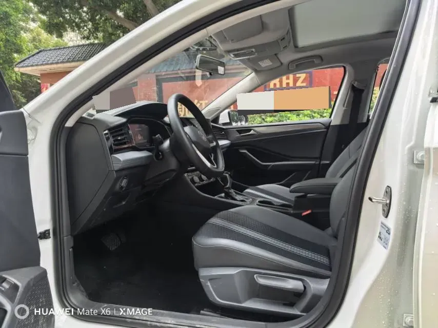 2025 Volkswagen Sagitar 1.2T 116HP L4 7DCT,autocango,china used car exporter,china ev exporter,chinese used car exporter,chinese used ev exporter