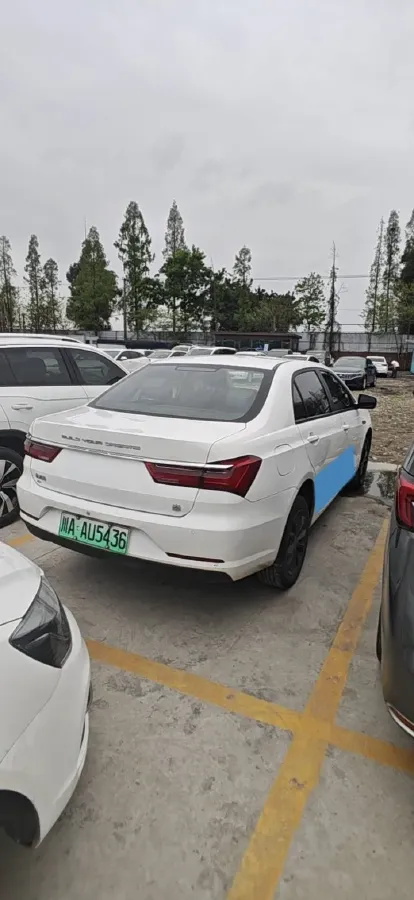 2021 BYD Qin BEV 53.56KWH,autocango,china used car exporter,china ev exporter,chinese used car exporter,chinese used ev exporter