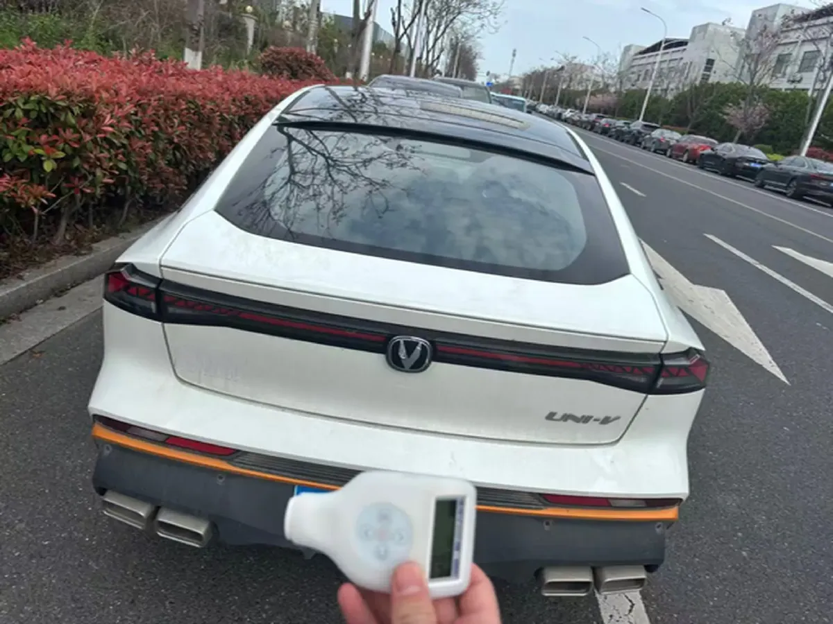 2023 ChangAn UNI-V 1.5T 188HP L4 7DCT,autocango,china used car exporter,china ev exporter,chinese used car exporter,chinese used ev exporter