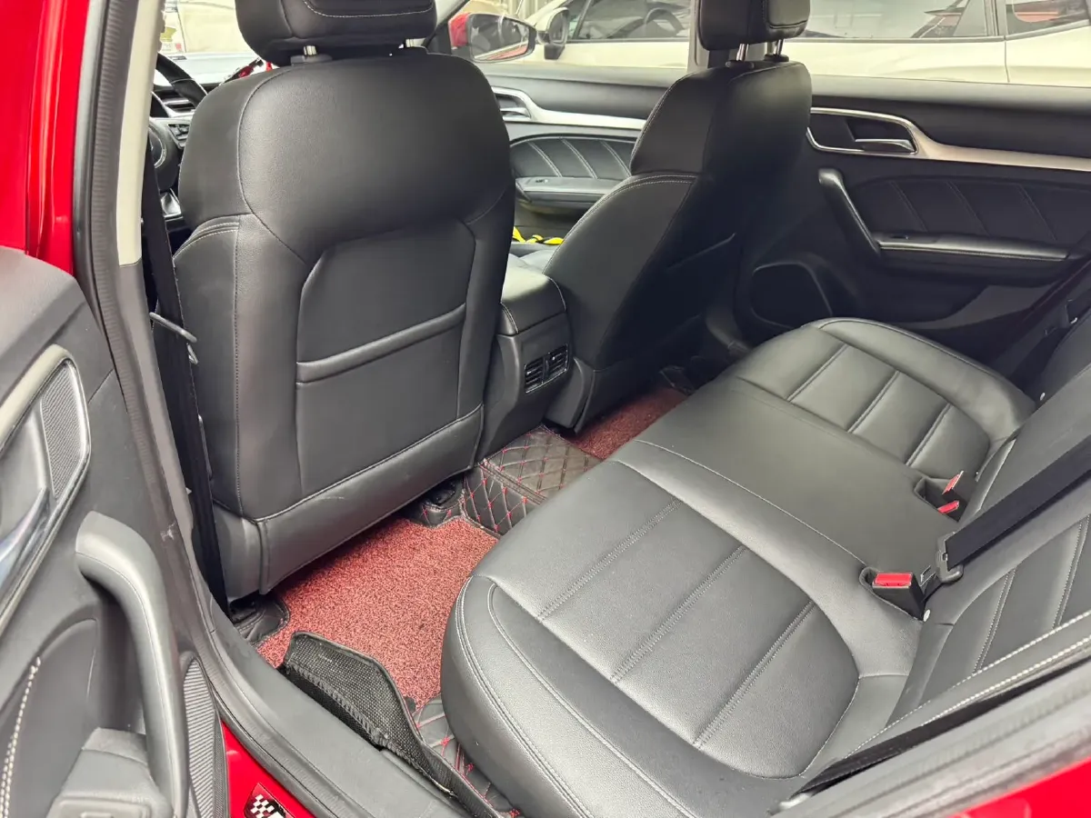 2018 MG MG6 1.5T 169HP L4 7DCT,autocango,china used car exporter,china ev exporter,chinese used car exporter,chinese used ev exporter