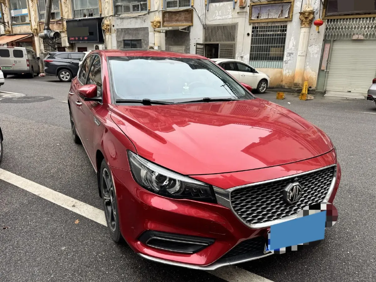 2018 MG MG6 1.5T 169HP L4 7DCT,autocango,china used car exporter,china ev exporter,chinese used car exporter,chinese used ev exporter