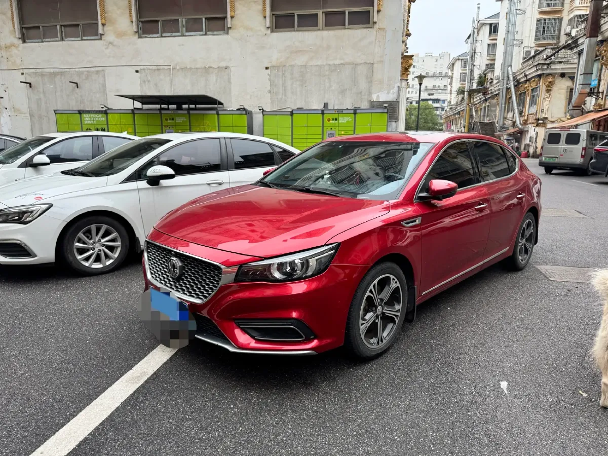 2018 MG MG6 1.5T 169HP L4 7DCT,autocango,china used car exporter,china ev exporter,chinese used car exporter,chinese used ev exporter