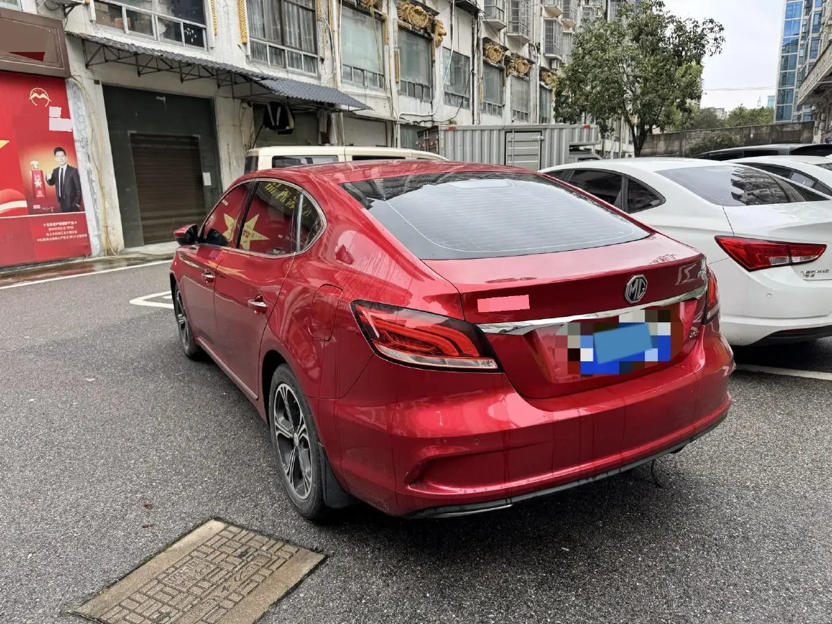 2018 MG MG6 1.5T 169HP L4 7DCT,autocango,china used car exporter,china ev exporter,chinese used car exporter,chinese used ev exporter