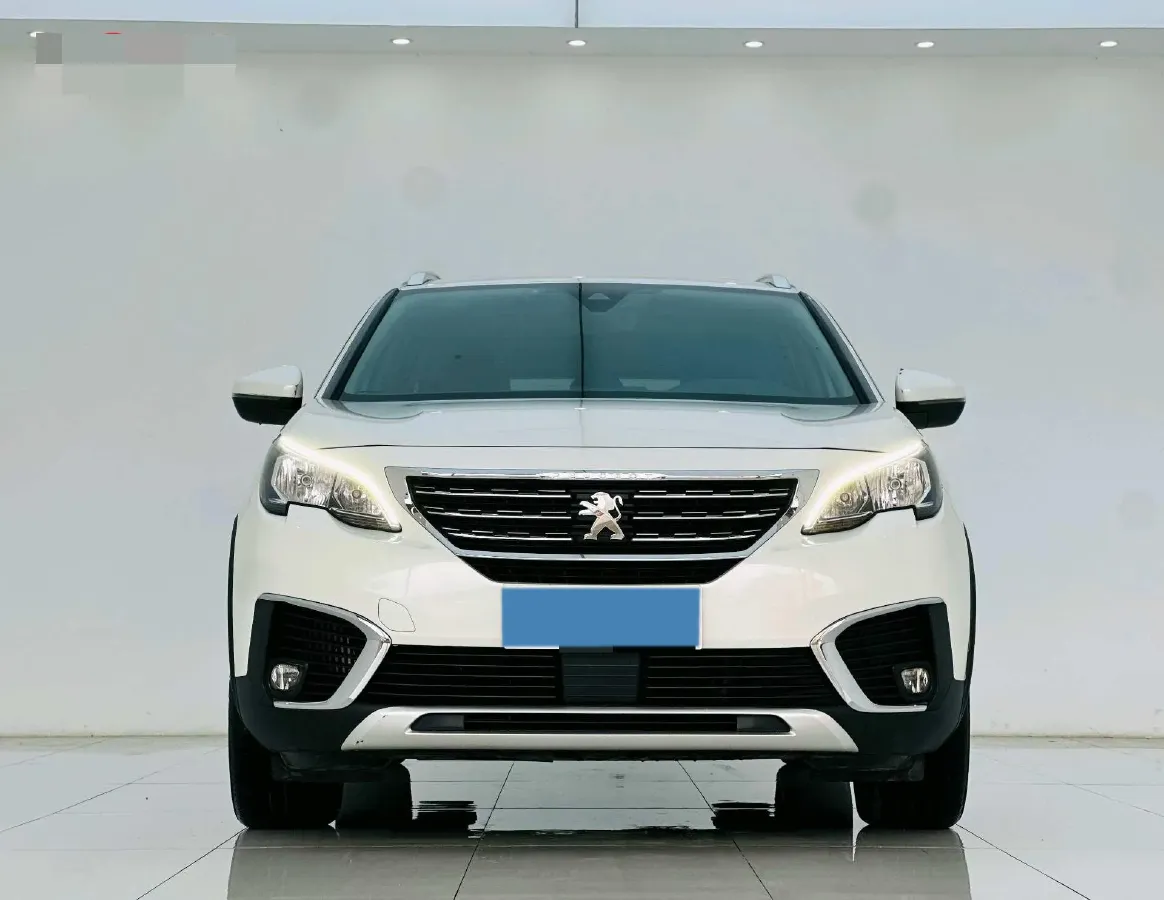2019 Peugeot 5008 1.6T 167HP L4 6AT,autocango,china used car exporter,china ev exporter,chinese used car exporter,chinese used ev exporter