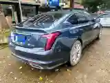 2021 Cadillac CT5 2.0T 237HP L4 10AT