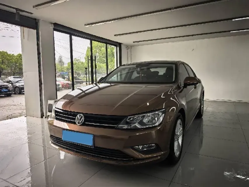 2017 Volkswagen Lamando 1.4T 150HP L4 7DCT,autocango,china used car exporter,china ev exporter,chinese used car exporter,chinese used ev exporter