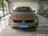 2017 Volkswagen Lamando 1.4T 150HP L4 7DCT