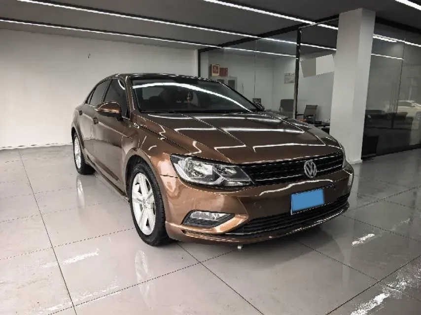 2017 Volkswagen Lamando 1.4T 150HP L4 7DCT,autocango,china used car exporter,china ev exporter,chinese used car exporter,chinese used ev exporter