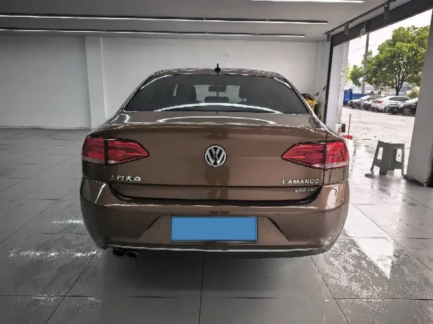 2017 Volkswagen Lamando 1.4T 150HP L4 7DCT,autocango,china used car exporter,china ev exporter,chinese used car exporter,chinese used ev exporter