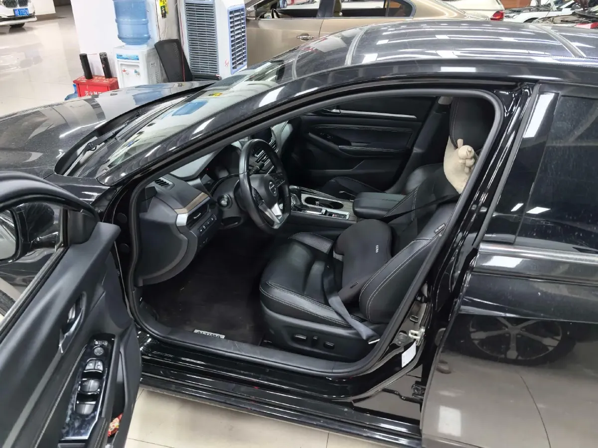 2021 Nissan Teana 2.0L 156HP L4 CVT,autocango,china used car exporter,china ev exporter,chinese used car exporter,chinese used ev exporter