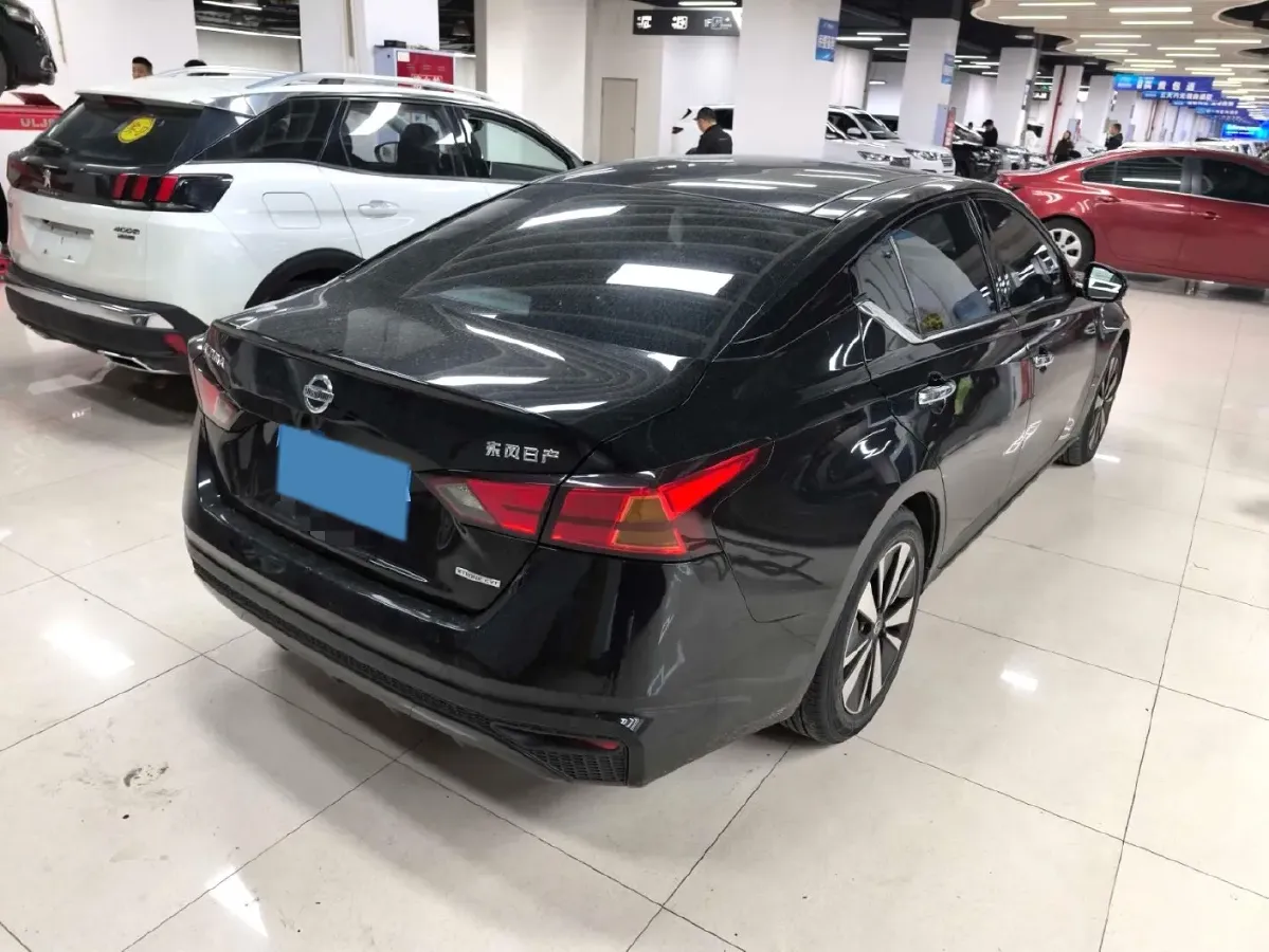 2021 Nissan Teana 2.0L 156HP L4 CVT,autocango,china used car exporter,china ev exporter,chinese used car exporter,chinese used ev exporter