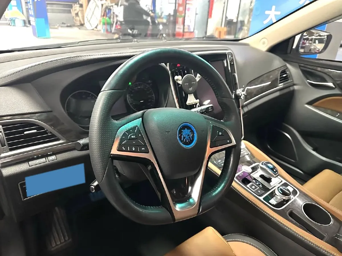 2018 BYD Qin 1.5T 154HP L4 6DCT PHEV 15.2KWH,autocango,china used car exporter,china ev exporter,chinese used car exporter,chinese used ev exporter