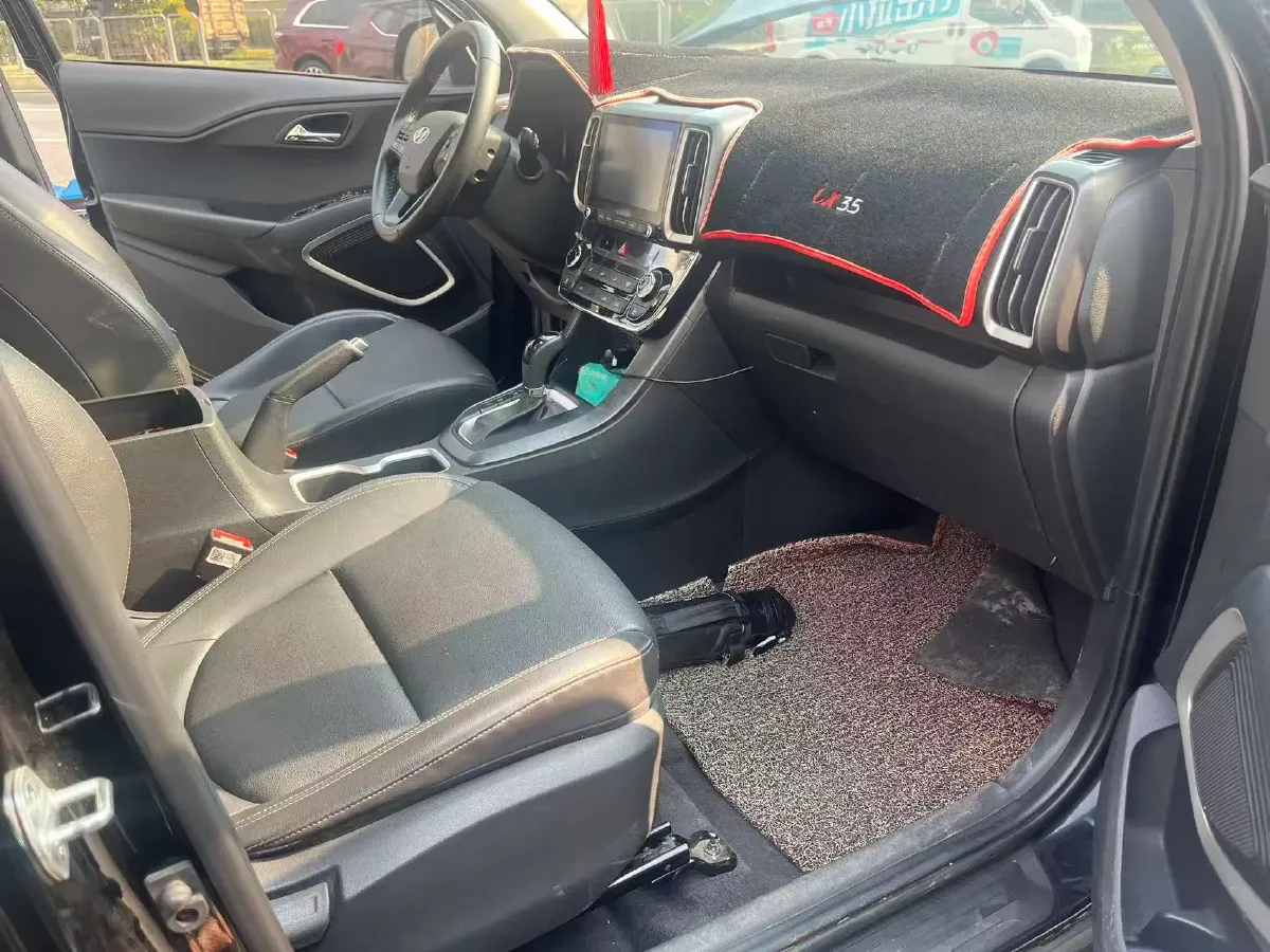 2019 Hyundai ix35 2.0L 160HP L4 6AT,autocango,china used car exporter,china ev exporter,chinese used car exporter,chinese used ev exporter