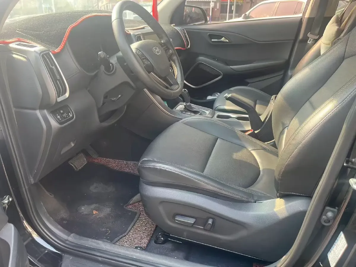 2019 Hyundai ix35 2.0L 160HP L4 6AT,autocango,china used car exporter,china ev exporter,chinese used car exporter,chinese used ev exporter