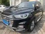 2019 Hyundai ix35 2.0L 160HP L4 6AT
