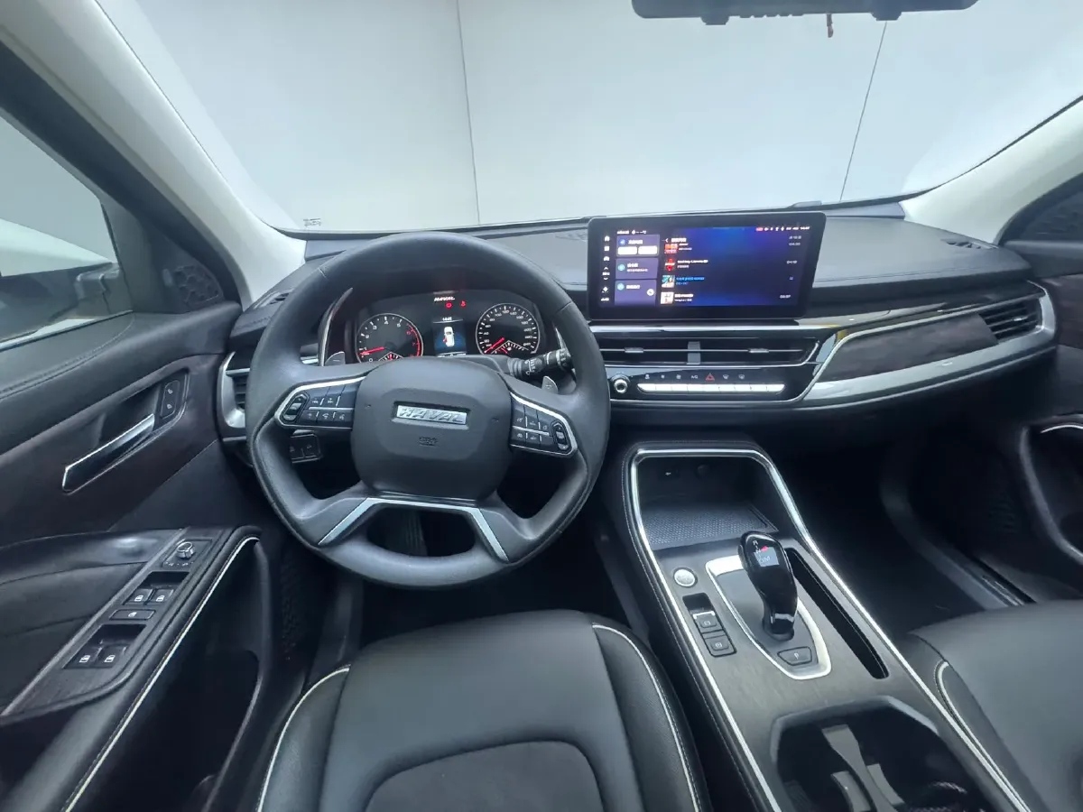 2021 Haval H6 1.5T 150HP L4 7DCT,autocango,china used car exporter,china ev exporter,chinese used car exporter,chinese used ev exporter