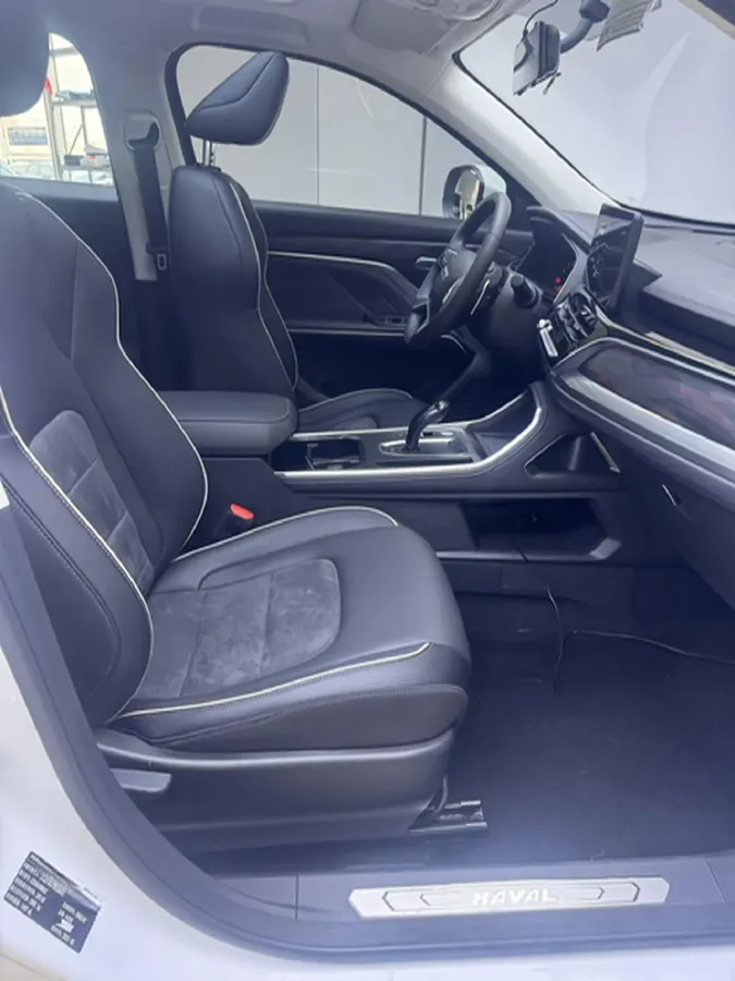 2021 Haval H6 1.5T 150HP L4 7DCT,autocango,china used car exporter,china ev exporter,chinese used car exporter,chinese used ev exporter